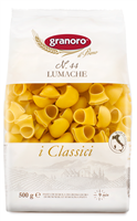 Granoro Classic Short Pasta Lumache